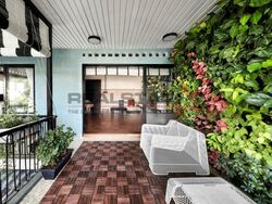 Opera Estate (D15), Terrace #469107721